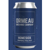 Ormeau Brewing Company Homesick