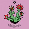 Totopia Brewery Belonephobia