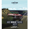 Below Brew Co. (prev. Lowtide Brewing) Are Wheat There Yet?