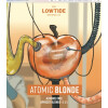 Below Brew Co. (prev. Lowtide Brewing) Atomic Blonde