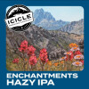Icicle Brewing Company Enchantments - Temple