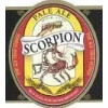 Moab Brewery Scorpion Pale Ale