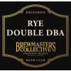 Firestone Walker Brewing Rye Double DBA (2022)