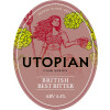 Utopian Brewing British Best Bitter