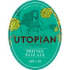 Utopian Brewing British Pale Ale