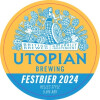 Utopian Brewing Festbier 2024-
