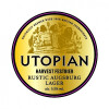 Utopian Brewing Harvest Festbier