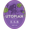 Utopian Brewing E.S.B.