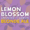 Eastern Market Brewing Co. Lemon Blossom