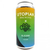 Utopian Brewing Olicana Altbier