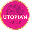 Utopian Brewing Pale
