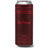 Tusket Falls Brewing Company My Friend