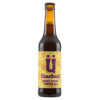 ÜberQuell Brauwerkstätten Honey Brown Winter Ale