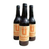ÜberQuell Brauwerkstätten Summer Wit Barrel Aged