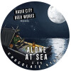 Radio City Beer Works Alone At Sea