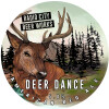 Radio City Beer Works Deer Dance