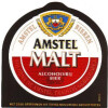 Heineken Nederland Amstel Malt