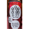 Dot Brew Alpha Amber