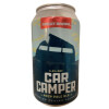 Great Divide Brewing Company Car Camper