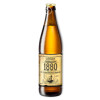 Privatbrauerei Glückauf Jubiläumsbier 1880