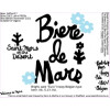 Saint Mars Of The Desert Biere de Mars