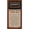Sharp's Brewery Honey Spice Wheat Beer (Bottle)