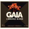 Gulpener Microbrouwerij Gaia Limburgs Blond