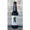 Lakewood Brewing Company Lion's Share X: Anniversary Ale