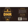 COOP Ale Works DNR Cask-It: Tequila Barrel Aged