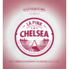 Chelsea & Co. (Formerly, Gainsbourg Bistro Brasserie) La Pink de Chelsea