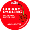 Ridgeside Brewery Cherry Darling