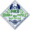 Pike Brewing Company Doubble Hopulus