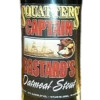 Squatters Craft Beers Captain Bastards Oatmeal Stout