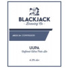 Blackjack Brew Co Arch 34 Commission - Unfined Ultra Pale Ale
