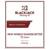 Blackjack Brew Co Arch 34 Commission - New World Summer Bitter