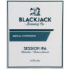 Blackjack Brew Co Arch 34 Commission - Session IPA Motueka, Nelson Sauvin