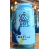 Dot Brew BA Mezcal Sour