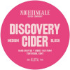Nightingale Cider Co. (Gibbet Oak Farm) Discovery