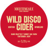 Nightingale Cider Co. (Gibbet Oak Farm) Wild Disco Cider