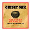 Nightingale Cider Co. (Gibbet Oak Farm) Gibbet Oak - Falstaff Bramley Medium Dry Cider