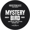 Nightingale Cider Co. (Gibbet Oak Farm) Mystery Bird