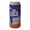 Nightingale Cider Co. (Gibbet Oak Farm) The Cat's Whiskers