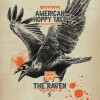 Maskeron American Hoppy Tale: The Raven