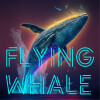 Maskeron Flying Whale