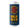 Maskeron BRGR Beer