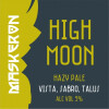 Maskeron High Moon