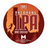 McCall Brewing Company Overhung IPA