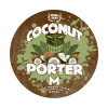 McCall Brewing Company Say Whut! Coconut Porter