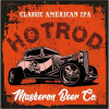 Maskeron Hot Rod