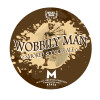 McCall Brewing Company Wobbily Man Smoked Scotch Ale